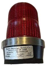 NORTH AMERICAN SIGNAL EFL1-ACR
