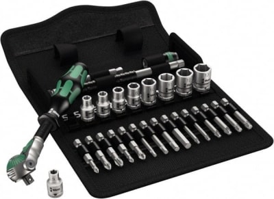 WERA TOOLS 05004019001