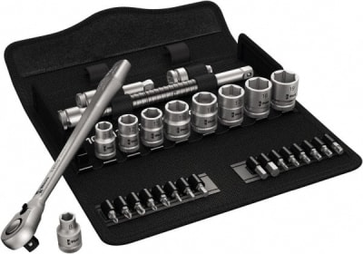 WERA TOOLS 05004048001