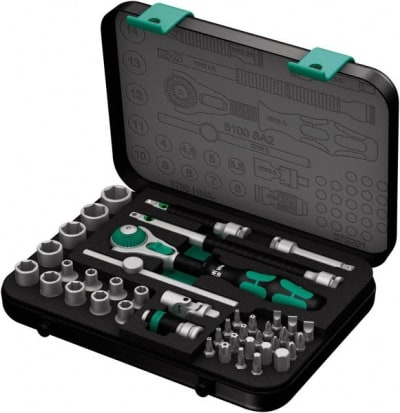 WERA TOOLS 05003533001