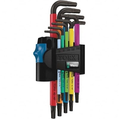 WERA TOOLS 05024179001