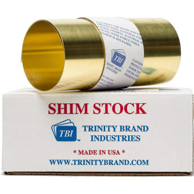 TRINITY BRAND INDUSTRIES INC M-BBN60-15