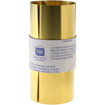 TRINITY BRAND INDUSTRIES INC M-BBN-6