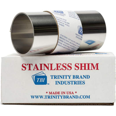 TRINITY BRAND INDUSTRIES INC M-SSN-X