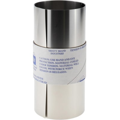 TRINITY BRAND INDUSTRIES INC M-SN-8