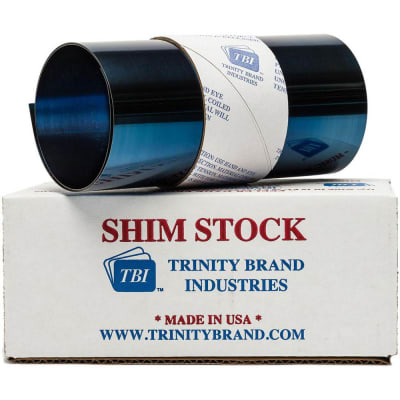TRINITY BRAND INDUSTRIES INC M-6BLT50-12