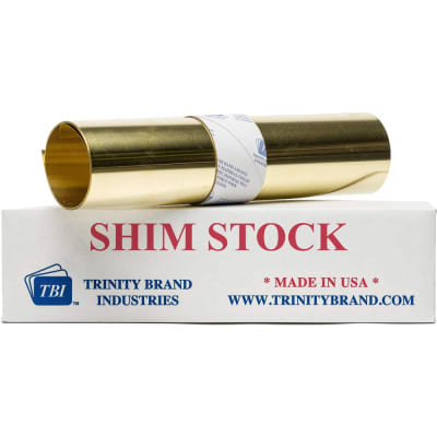 TRINITY BRAND INDUSTRIES INC M-BBW120-12