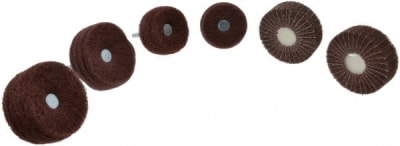 SUPERIOR ABRASIVES A012136