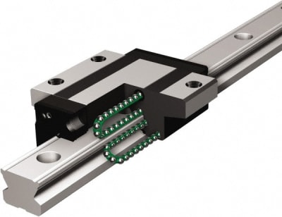 THK SR35XWSS BLOCK