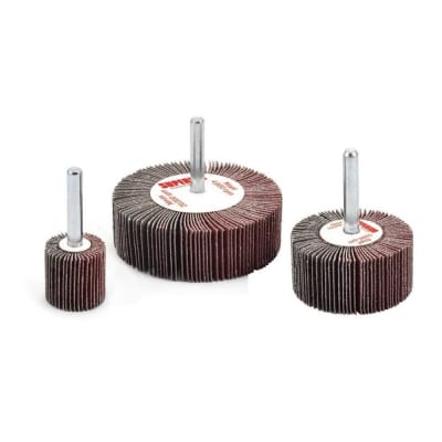 SUPERIOR ABRASIVES A010004