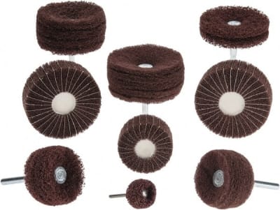 SUPERIOR ABRASIVES A012142