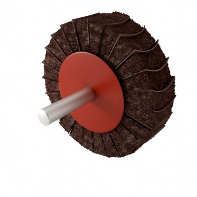 SUPERIOR ABRASIVES A008588