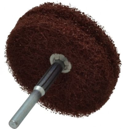 SUPERIOR ABRASIVES A019400