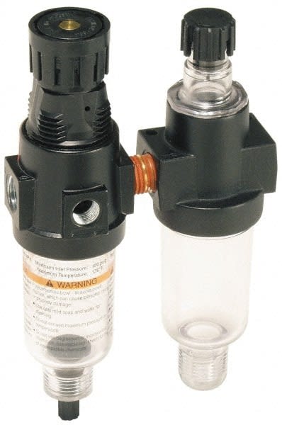 WILKERSON PNEUMATIC D03-02-0000