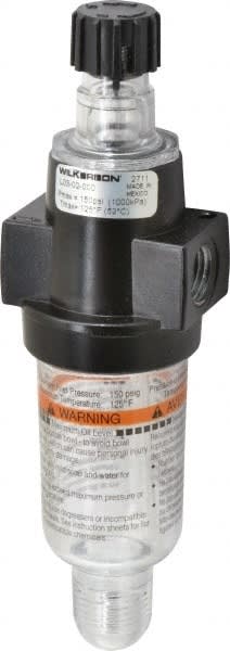 WILKERSON PNEUMATIC L03-02-000