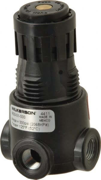 WILKERSON PNEUMATIC R03-01-000