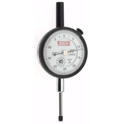 SWISS PRECISION INSTRUMENTS CDI#26103B-SPI