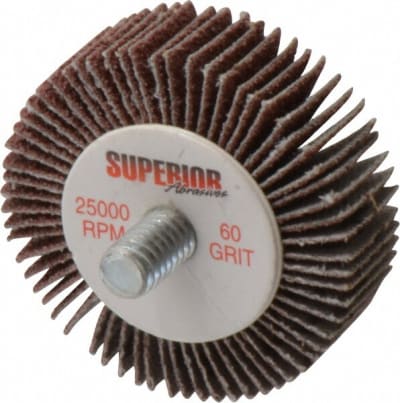 SUPERIOR ABRASIVES A018748