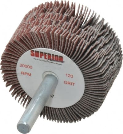 SUPERIOR ABRASIVES A009529