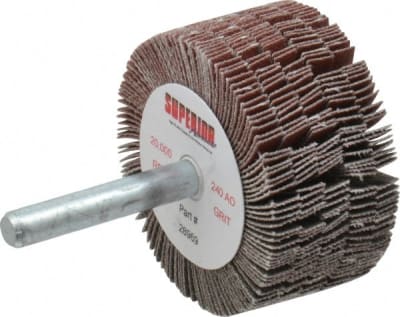 SUPERIOR ABRASIVES A009531