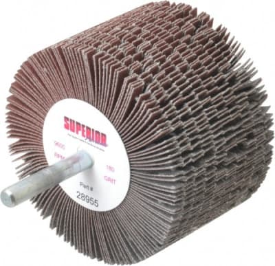 SUPERIOR ABRASIVES A009571
