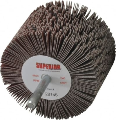 SUPERIOR ABRASIVES A009569