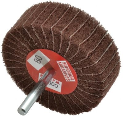 SUPERIOR ABRASIVES A008584