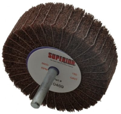 SUPERIOR ABRASIVES A008586