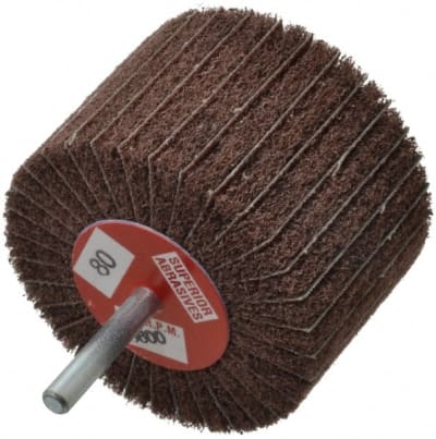 SUPERIOR ABRASIVES A023591