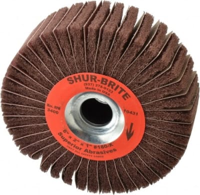 SUPERIOR ABRASIVES A009156