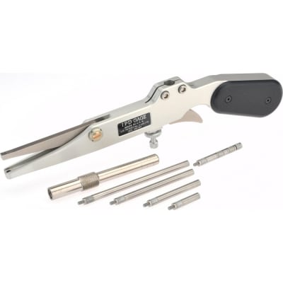 SWISS PRECISION INSTRUMENTS 30-640-7