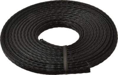 TECHFLEX HWN0.38BK10