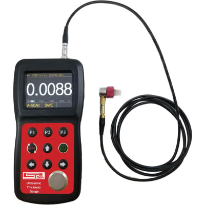 SWISS PRECISION INSTRUMENTS UTG-2675