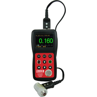 SWISS PRECISION INSTRUMENTS UTG-4000