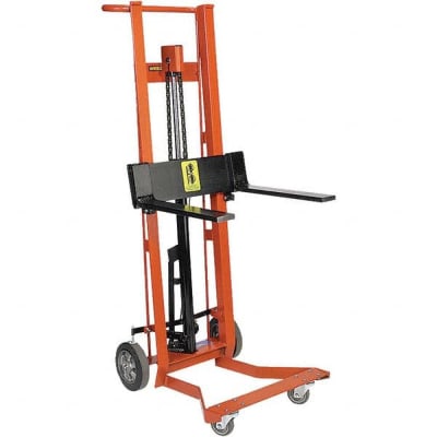 WESCO INDUSTRIAL PRODUCTS 260012