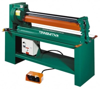 TENNSMITH SR48P (3 PH)