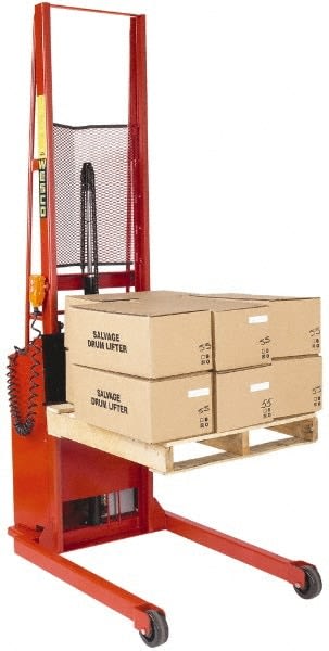 WESCO INDUSTRIAL PRODUCTS 261037