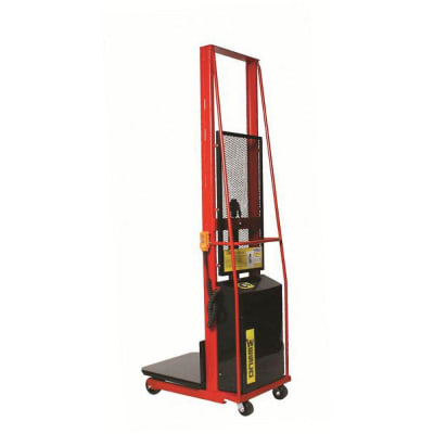 WESCO INDUSTRIAL PRODUCTS 261023