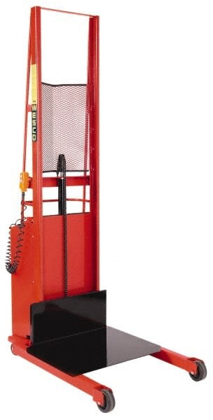 WESCO INDUSTRIAL PRODUCTS 261024