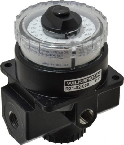 WILKERSON PNEUMATIC R21-02-000