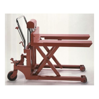 WESCO INDUSTRIAL PRODUCTS 272153