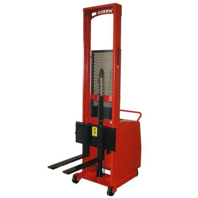 WESCO INDUSTRIAL PRODUCTS 261039