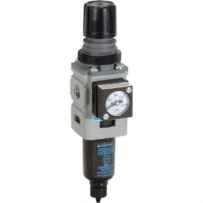 WILKERSON PNEUMATIC B08-02-FLG0B