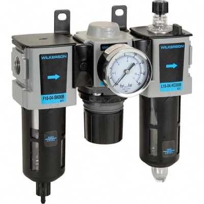 WILKERSON PNEUMATIC C18-03-FKG0B
