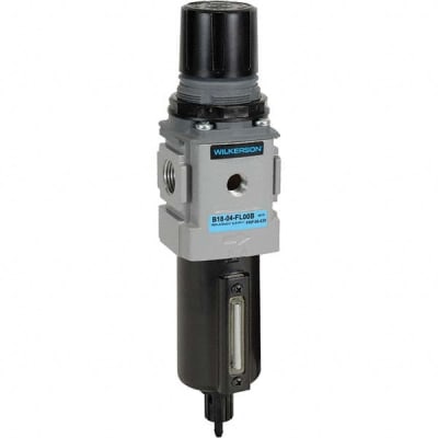WILKERSON PNEUMATIC B18-02-FL00B