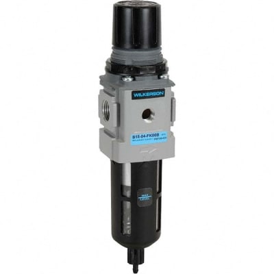 WILKERSON PNEUMATIC B18-04-FK00B