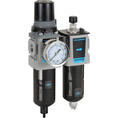WILKERSON PNEUMATIC D18-03-FKG0B
