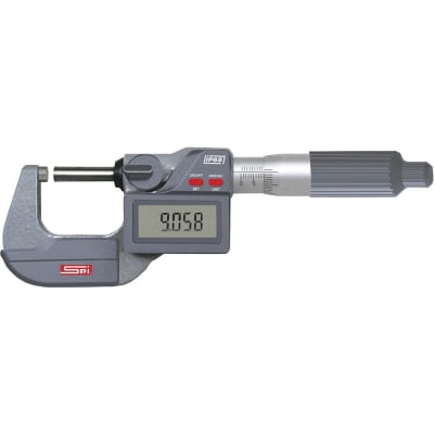 SWISS PRECISION INSTRUMENTS CMS220519011