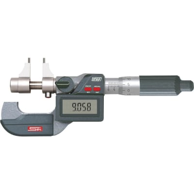SWISS PRECISION INSTRUMENTS CMS220519038