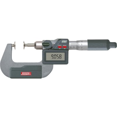 SWISS PRECISION INSTRUMENTS CMS220519024